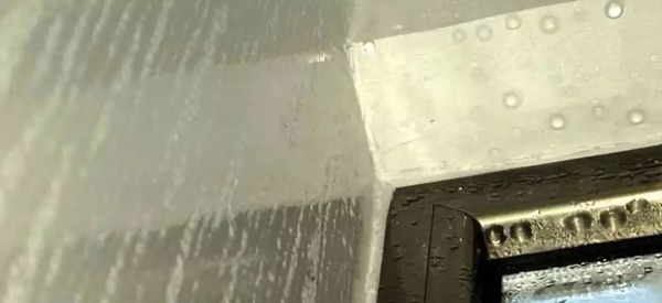 地下室明明不漏水，為什么還是潮濕？